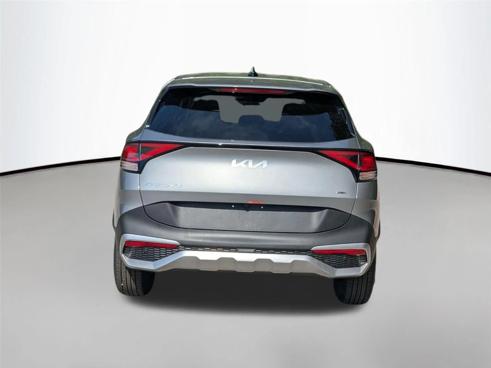 2025 Kia Sportage LX Hybrid - Photo 8