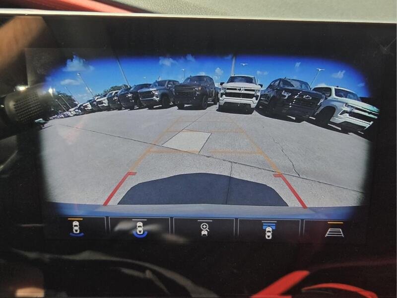 Used 2020 Blade Silver Metallic CHEVROLET 2DR STINGRAY CPE W/2LT image 24