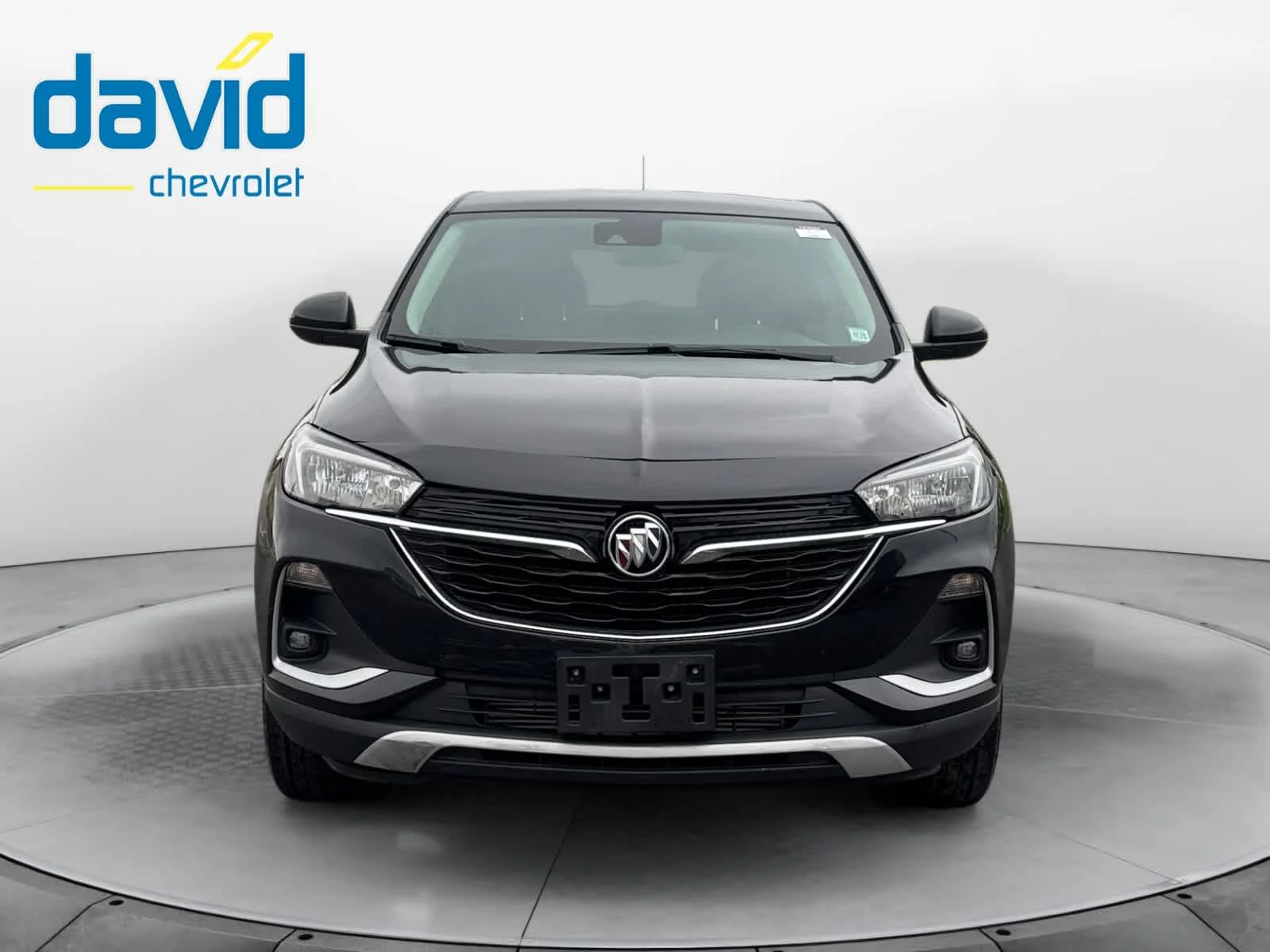 Used 2020 Buick Encore GX Preferred with VIN KL4MMCSLXLB132944 for sale in Niagara Falls, NY
