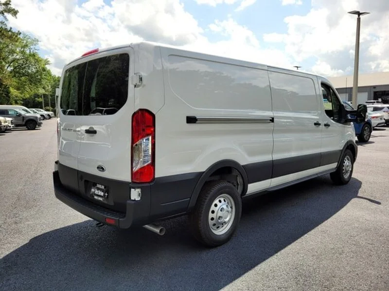 2025 Ford Transit Van Base - Photo 12