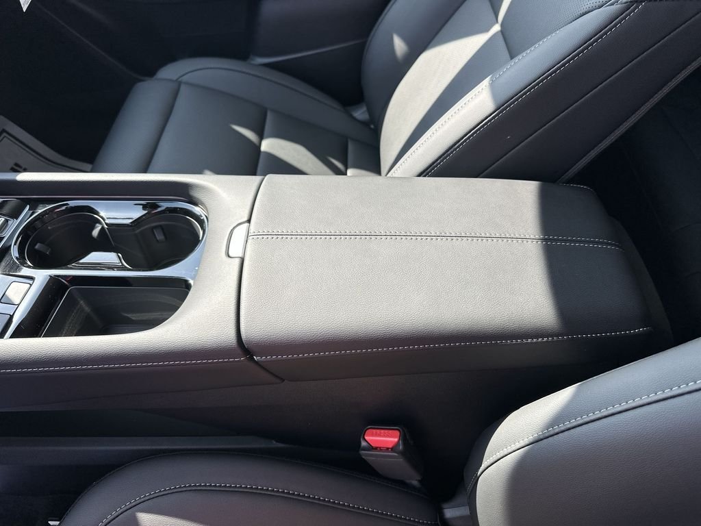 New 2026 Gray Nissan SL image 27