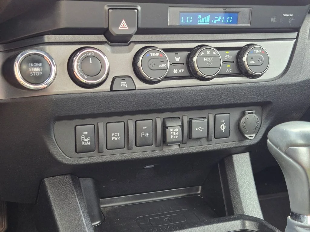 Used 2022  Toyota TRD Off-Road image 30