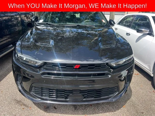 Used 2023  Dodge GT image 3