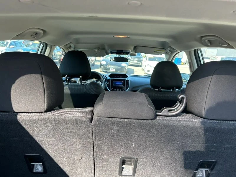 2022 Subaru Impreza Base - Photo 49