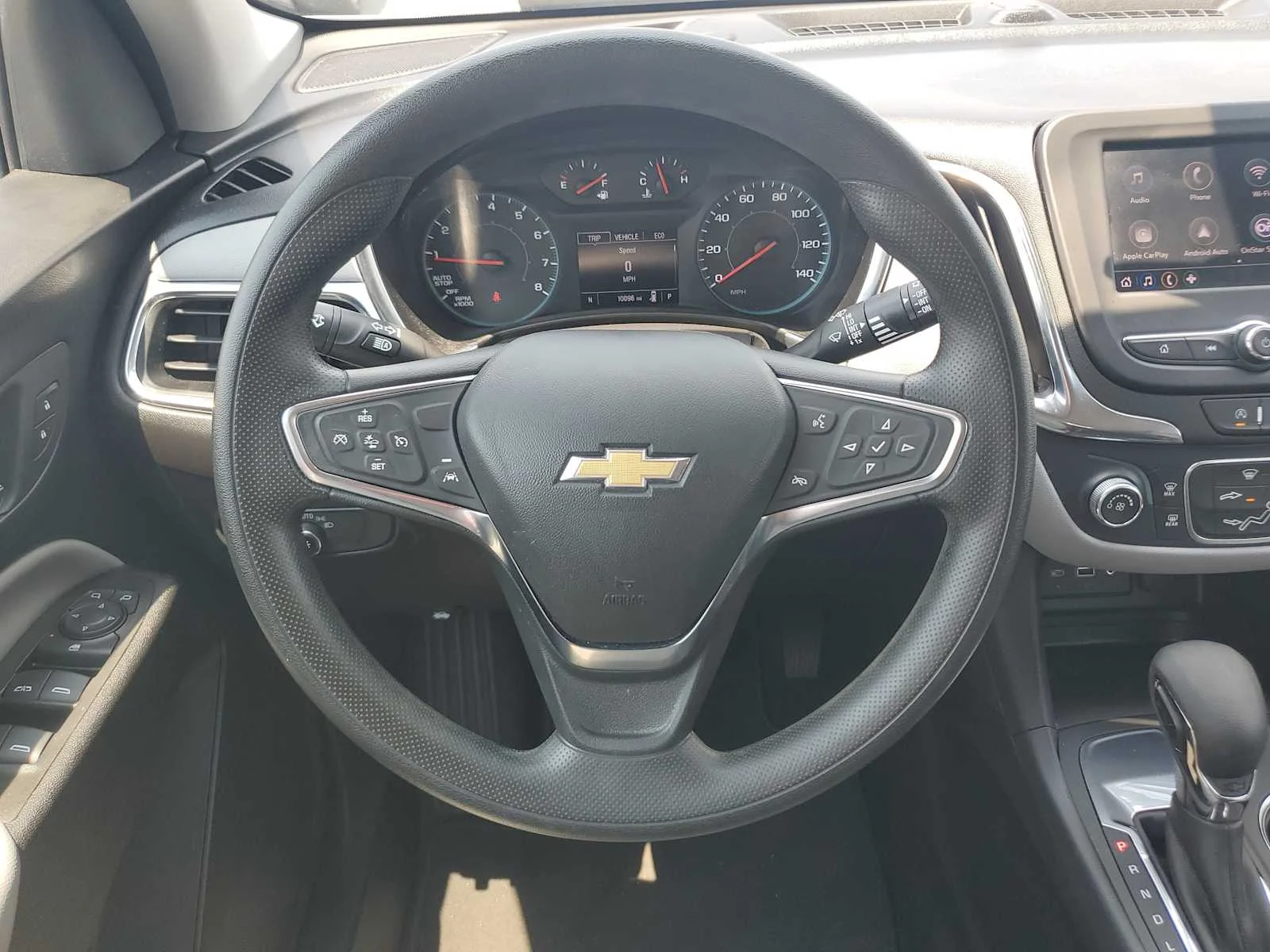 Used 2024 Summit White Chevrolet LS image 16