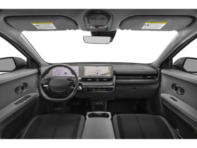 Used 2022 Lucid Blue Hyundai SE image 11