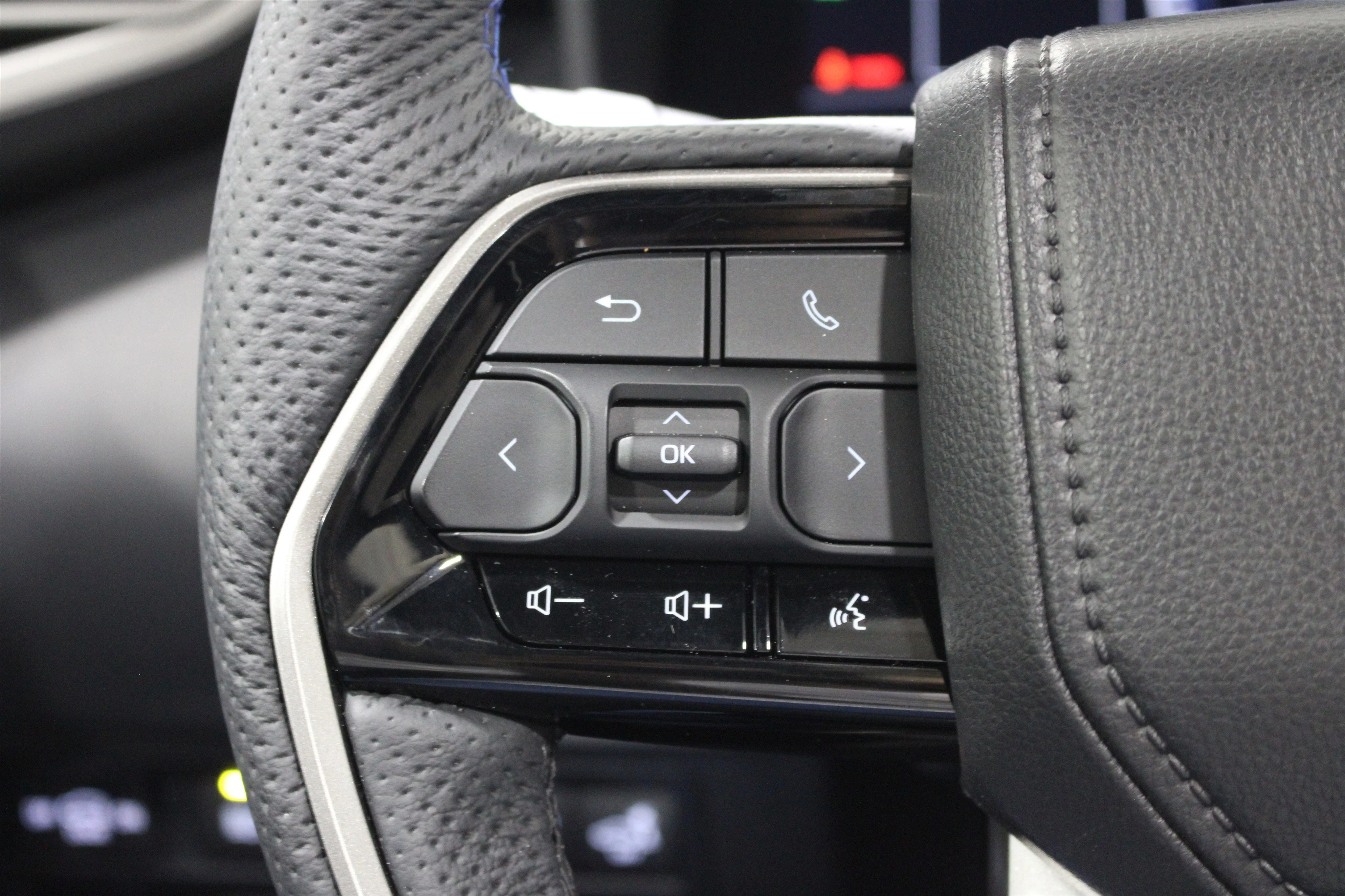 2026 Toyota Sequoia Platinum - Photo 11