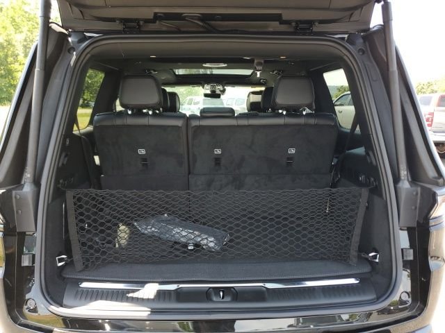 New 2026 High Gloss Black Jeep Summit Obsidian image 10