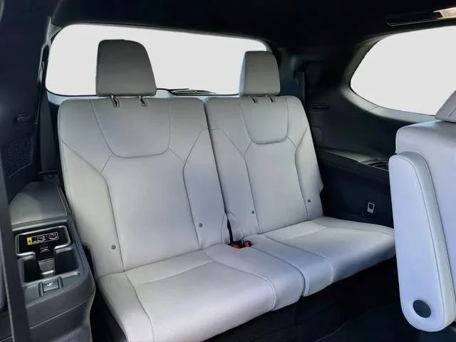 New 2026 Caviar Lexus TX 350 Premium image 29