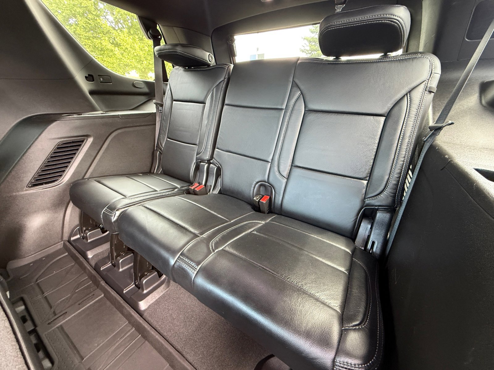 Used 2023 Sterling Gray Metallic Chevrolet LS image 21