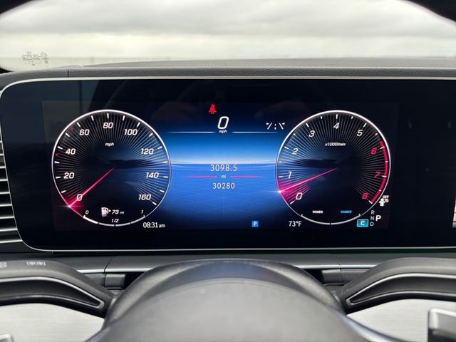 Used 2025  Mercedes-Benz GLS 450 image 14