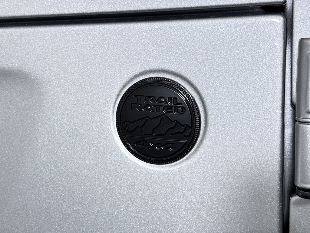 2021 Jeep Wrangler Unlimited Sahara Altitude - Photo 31