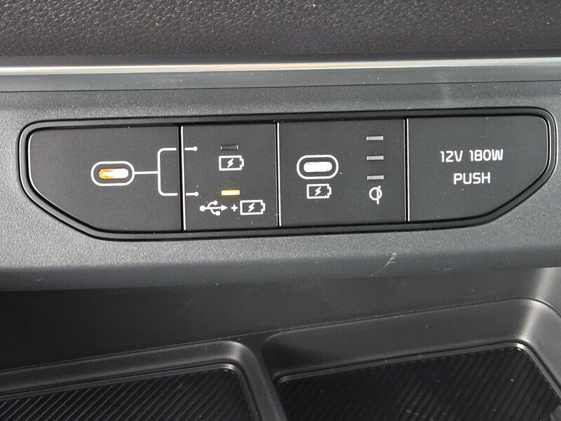 2026 Kia Carnival SX Prestige - Photo 15