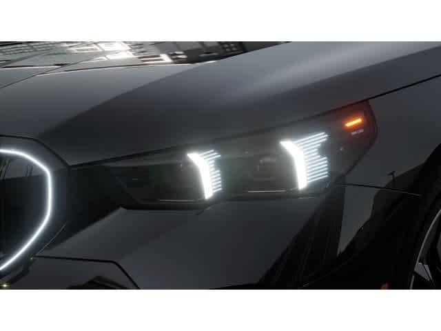 New 2027 Black Sapphire Metallic BMW 540i xDrive image 6