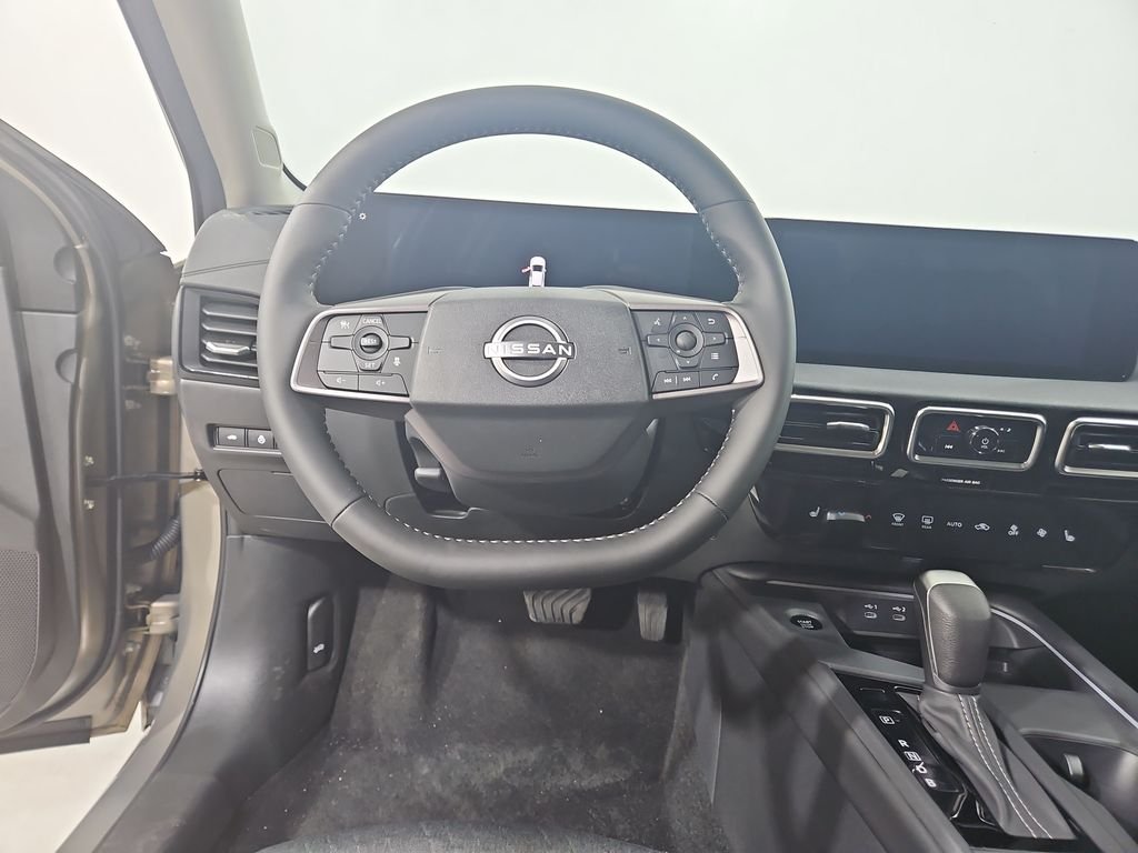 New 2026 Brown Nissan SV image 14