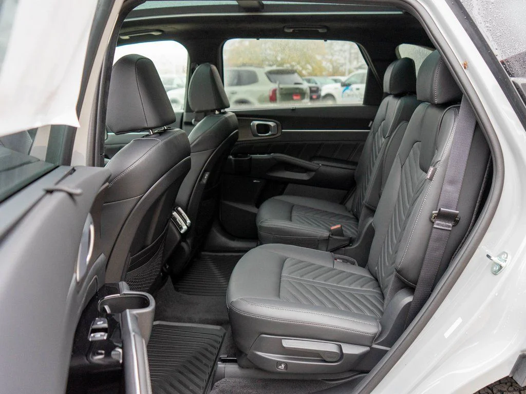 New 2026 Wolf Gray Kia X-Pro SX Prestige AWD image 14