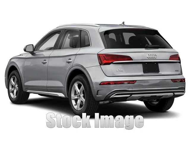Used 2025 Mythos Black Metallic Audi 45 S line Premium (S tronic) All-Wheel Drive quatt image 20