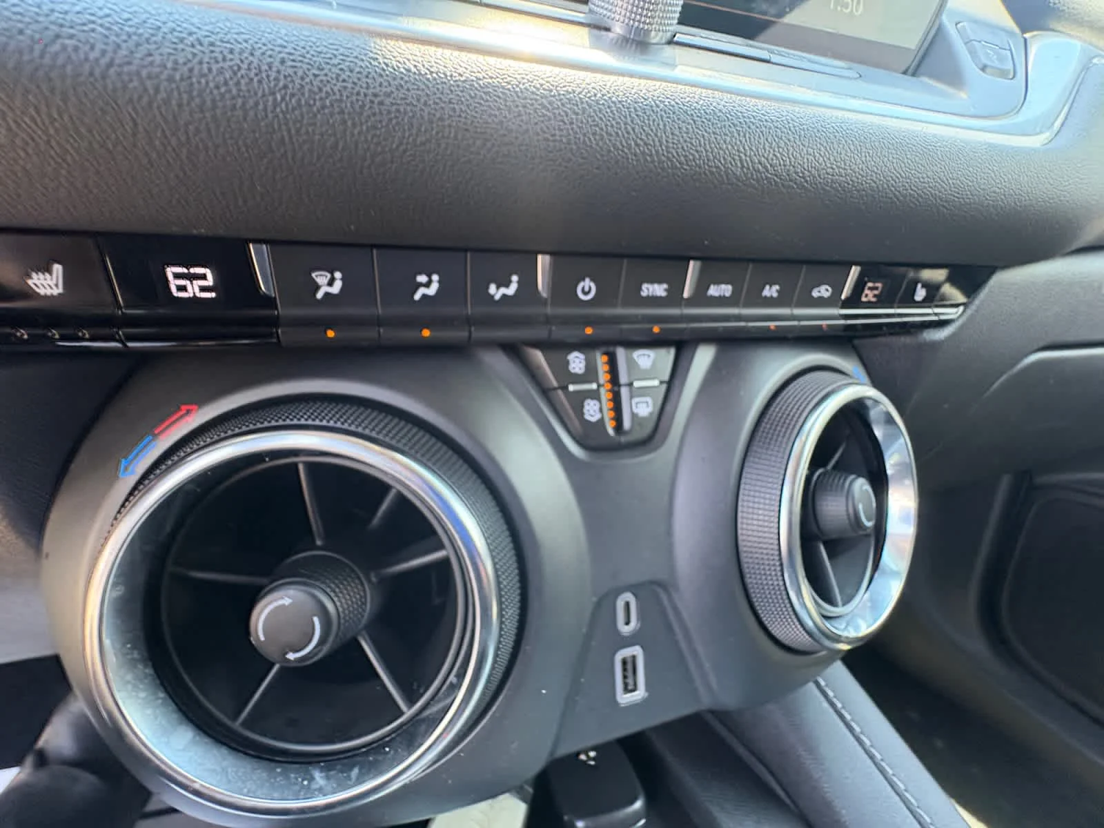 Used 2024 Black Chevrolet LT image 30