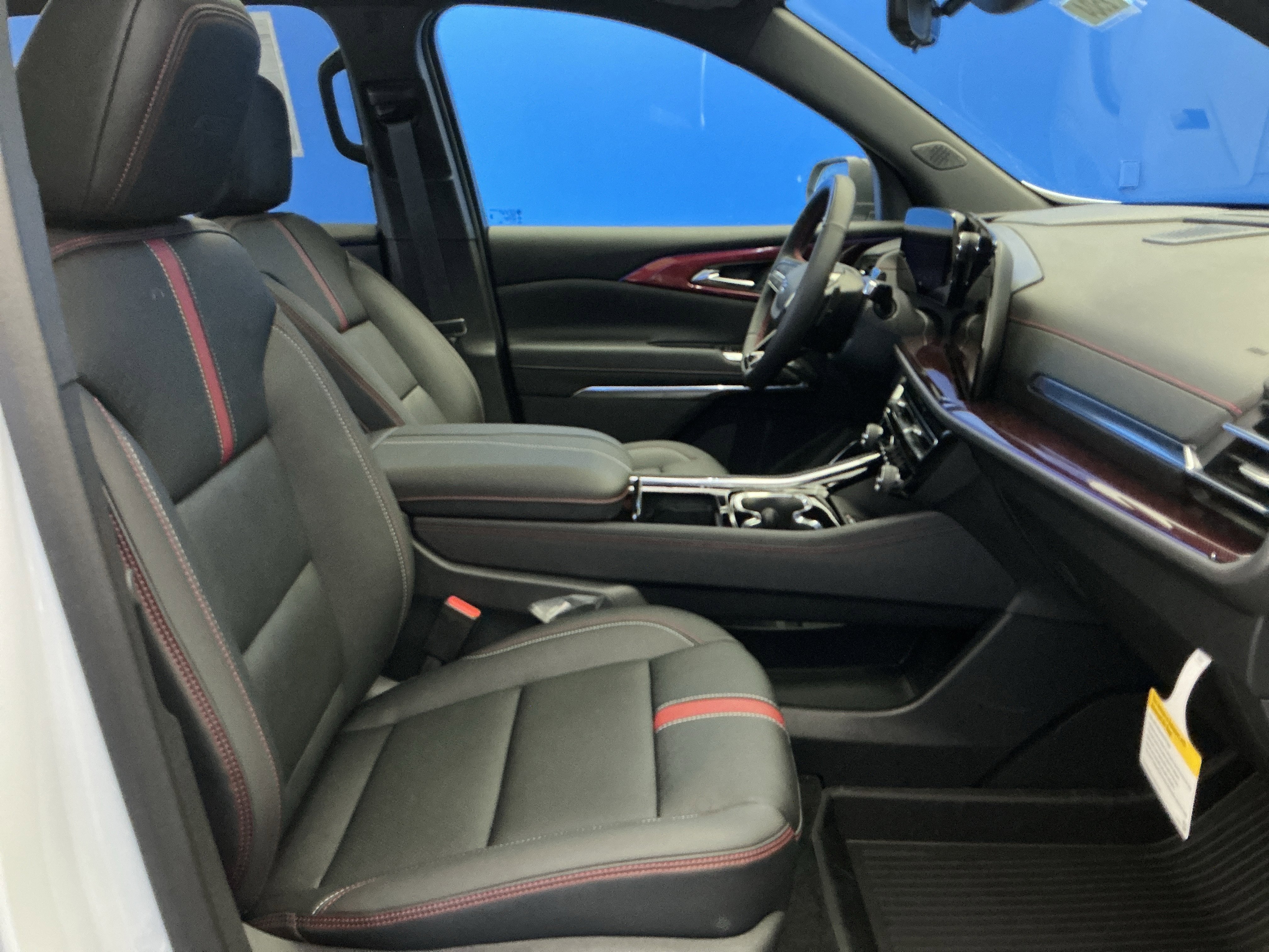 2026 Chevrolet Traverse RS - Photo 26