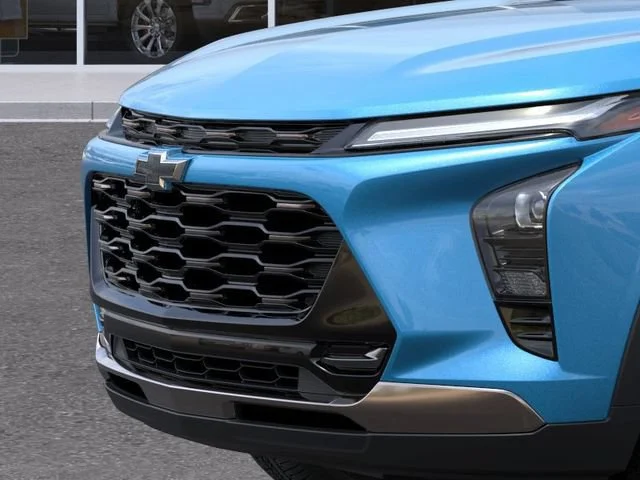 New 2026 Marina Blue Metallic Chevrolet ACTIV image 13