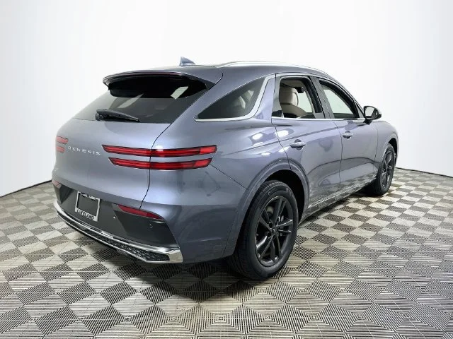 New 2027 Blue Genesis 2.5T Select image 4