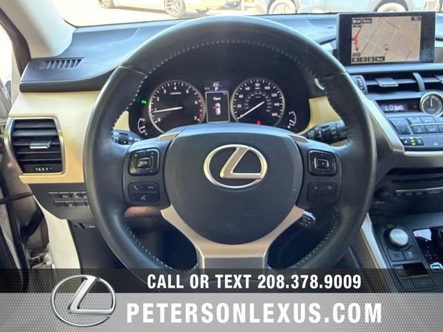Used 2015 White Lexus Premium image 26
