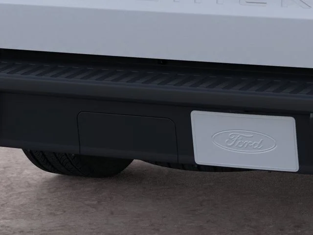 New 2026 Space White Metallic Ford XL image 23