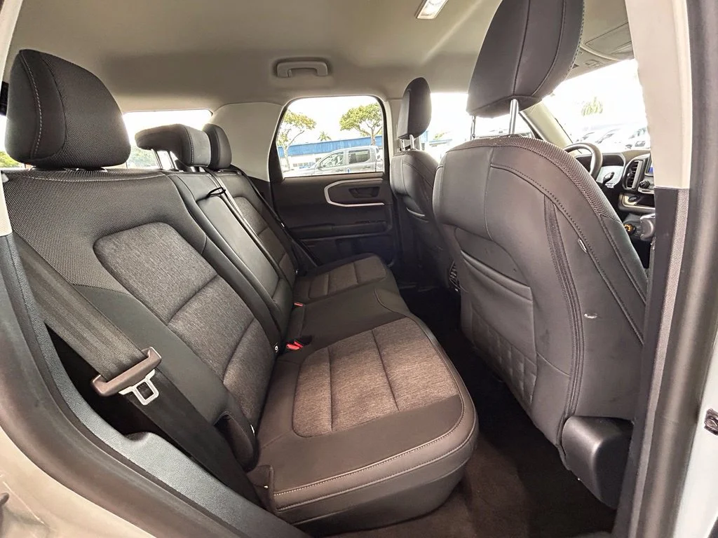 Certified Used 2024 Cactus Ford Big Bend image 30