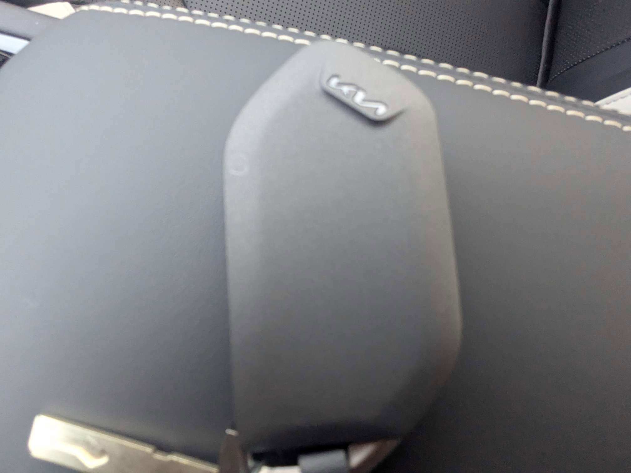 New 2026 Snow White Pearl Kia GT-Line FWD image 38