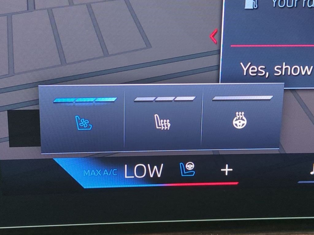New 2026 Gray Metallic BMW M60i image 23