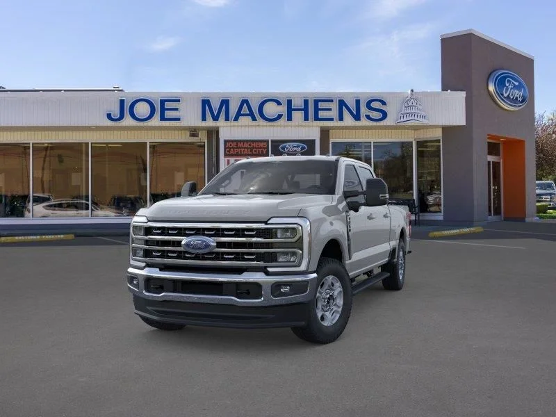 New 2026 Avalanche Ford F-250® XLT image 3