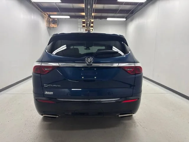2023 Buick Enclave Essence - Photo 5