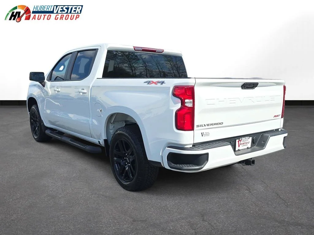 2026 Chevrolet Silverado 1500 RST - Photo 8