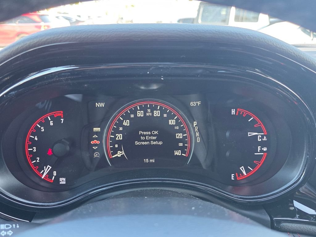 New 2026 B5 Blue Exterior Paint Dodge GT Plus image 21
