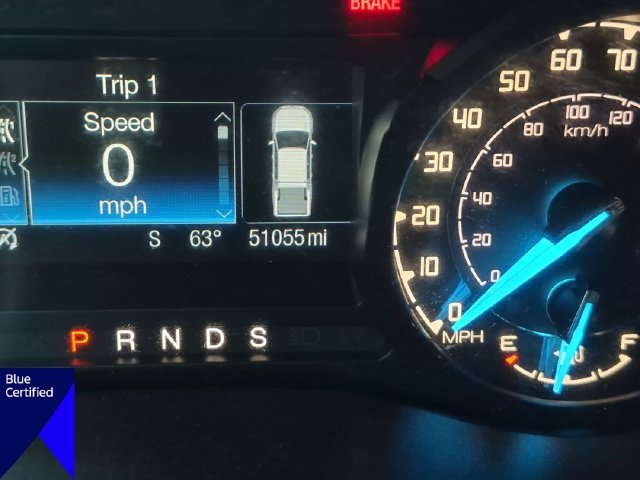 Used 2020 Silver Ford XLT image 20