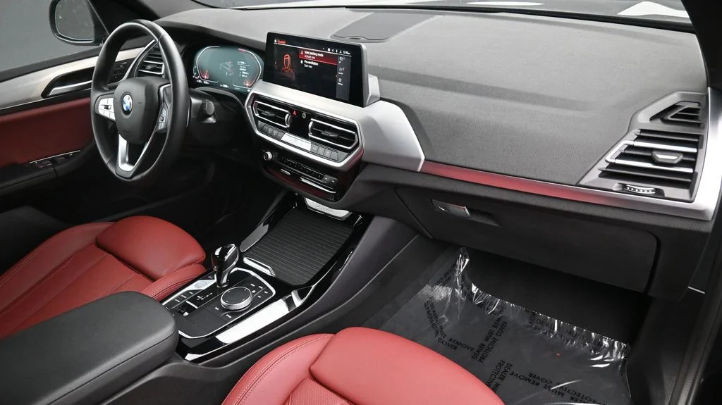 2024 BMW X3 30i - Photo 12
