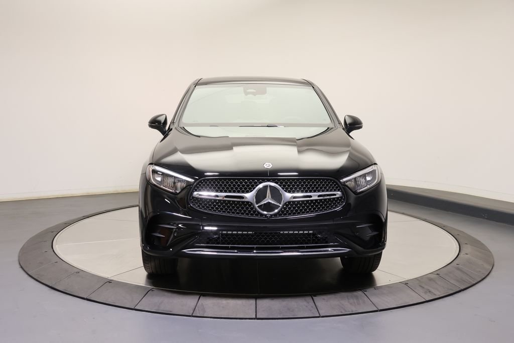New 2027  Mercedes-Benz GLC 300 image 2