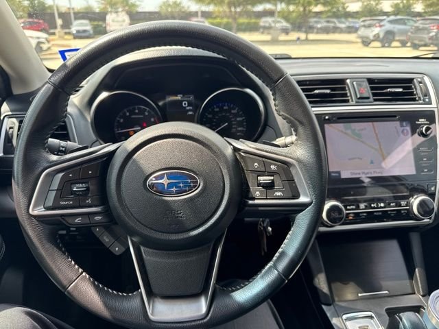 Used 2019 White Subaru 2.5i Premium image 10