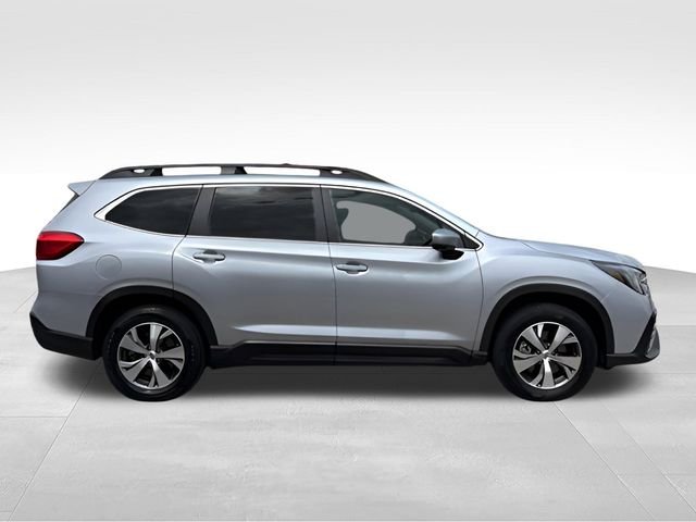 Used 2025 Silver Subaru Premium image 8