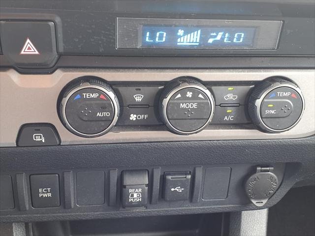 Certified Used 2022 MAGNETIC GRAY MET. Toyota  image 25