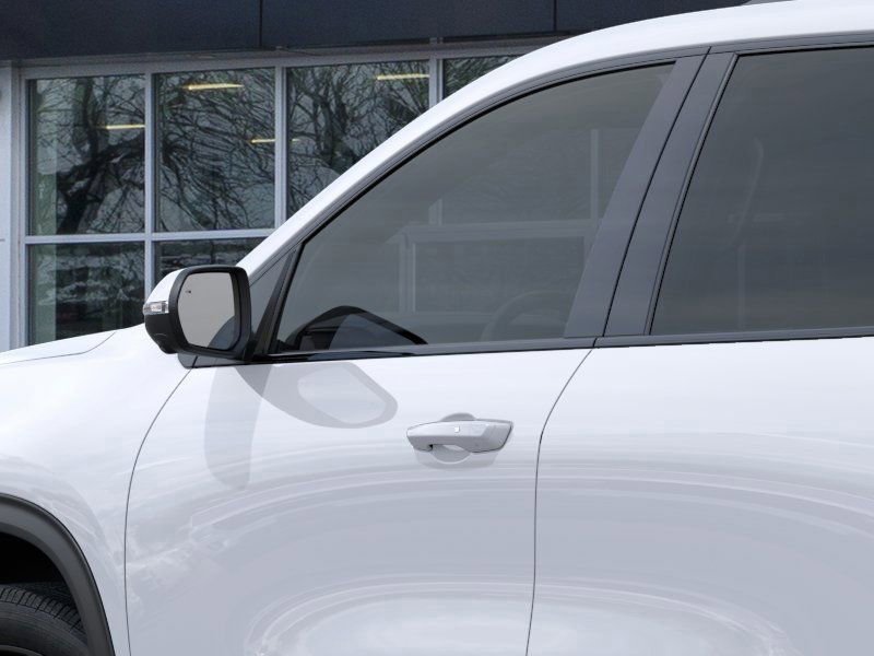 2025 GMC ACADIA - Image 19