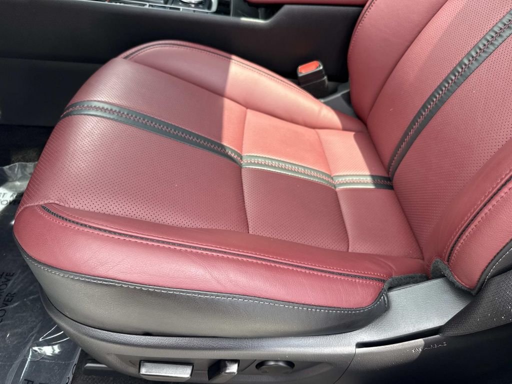 Used 2025 Beige Mazda Premium image 32