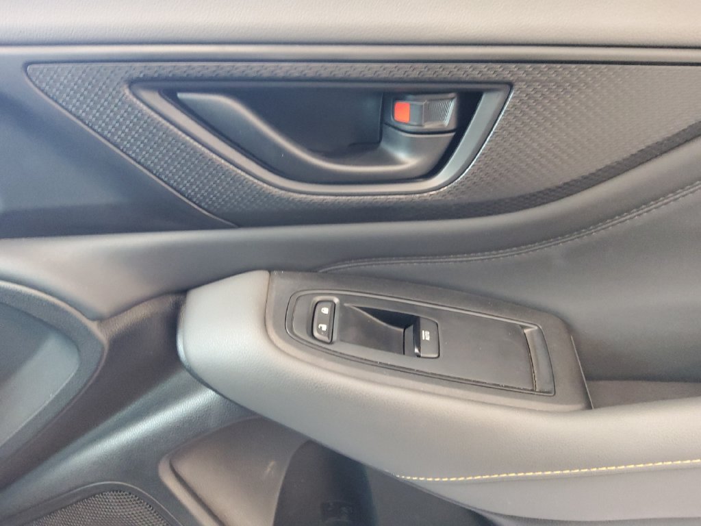 Used 2024 Gray Subaru Wilderness image 15