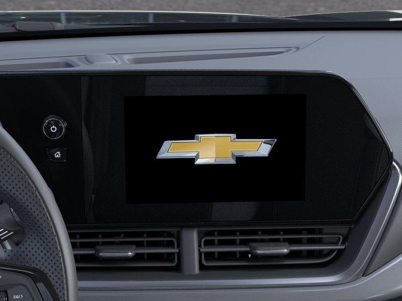 2026 Chevrolet Trax LS - Photo 20