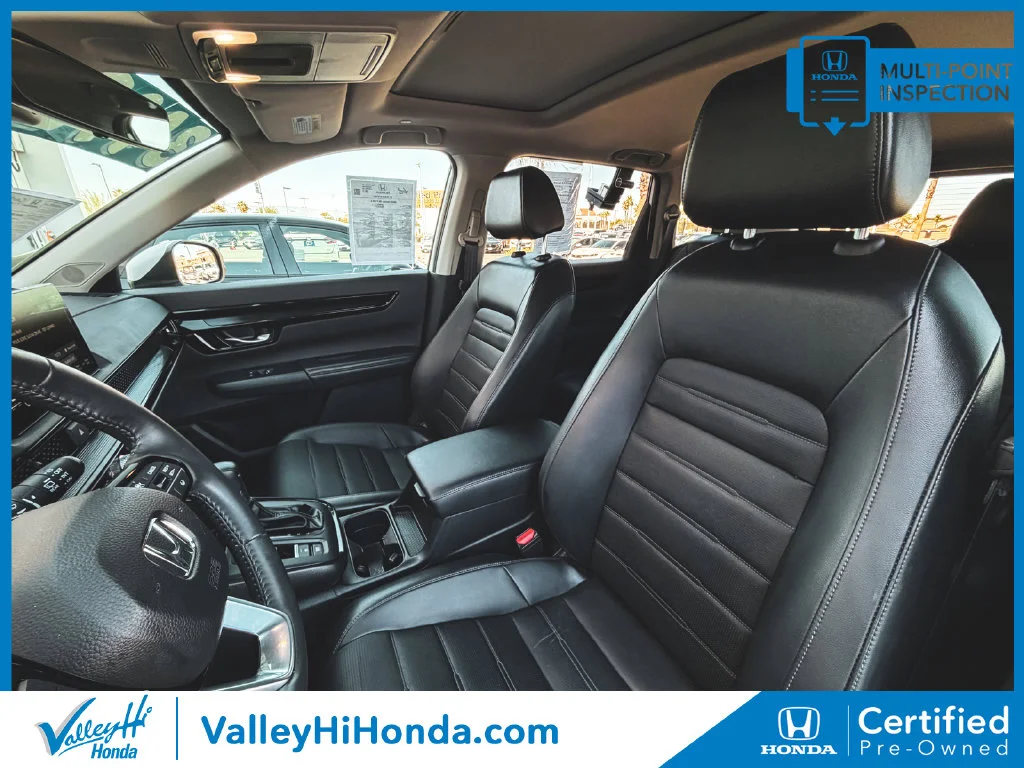 2024 Honda CR-V EX-L - Photo 16