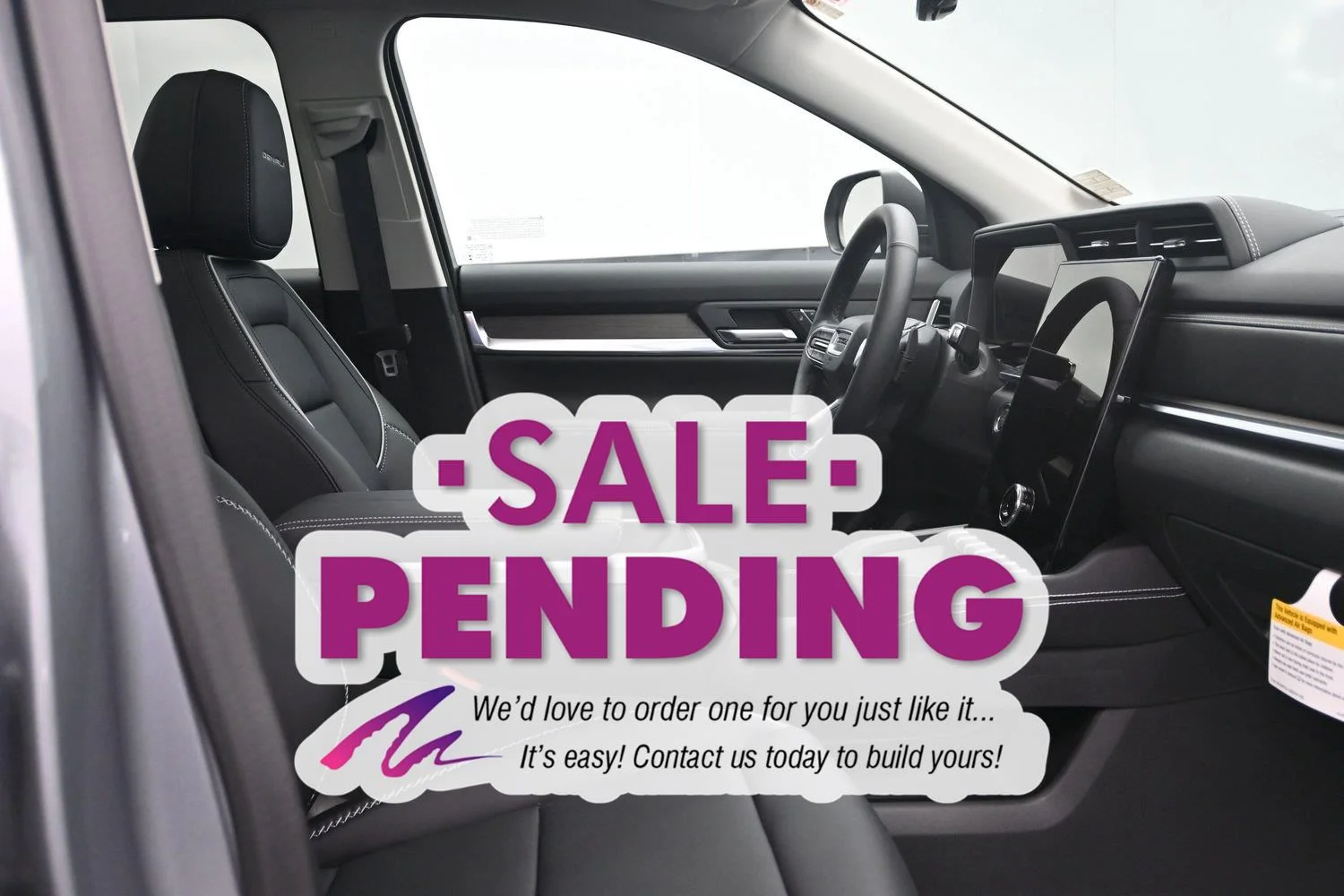 2026 GMC Terrain Denali - Photo 10