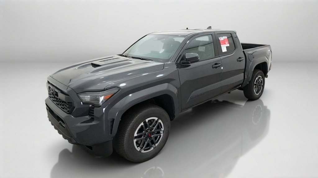 New 2026 Underground Toyota TRD Sport image 31