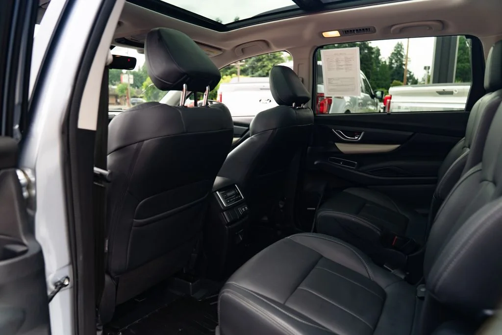 Used 2019 Silver Subaru Limited image 22