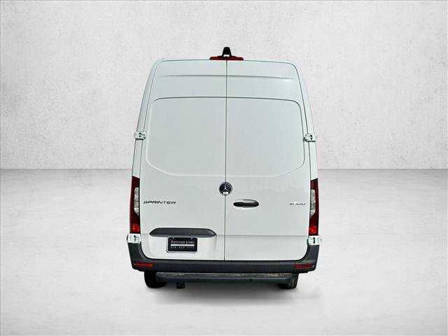 New 2026 Arctic White Mercedes-Benz  image 33