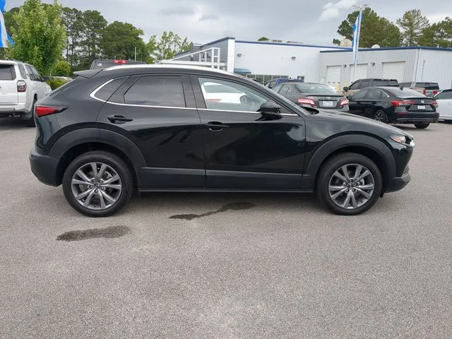 Used 2024 Black Mazda 2.5 S Premium Package image 2